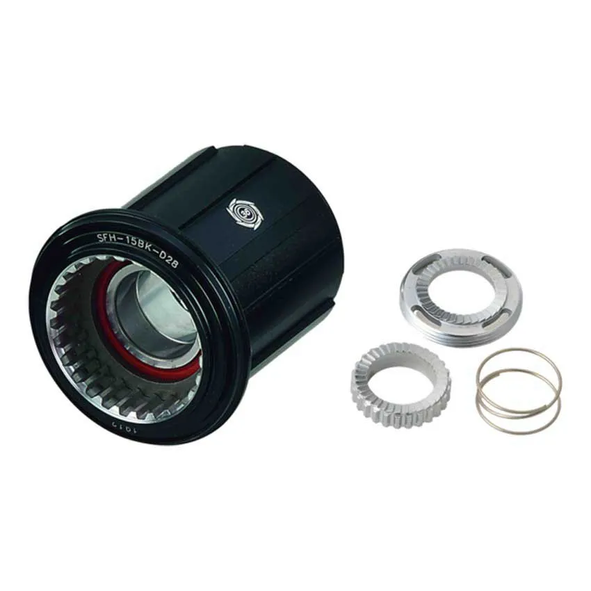 GTR Sl35 Boost 29´´ 6t Disc Tubeless Mtb Bakhjul