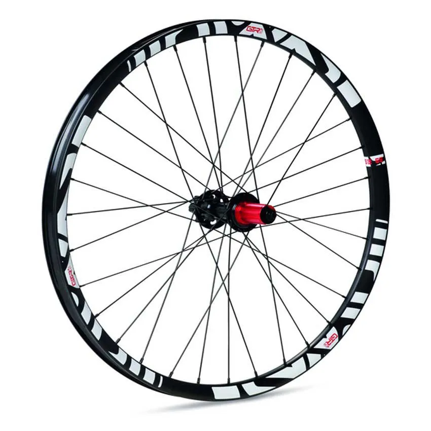 GTR Sl35 Boost 29´´ 6t Disc Tubeless Mtb Bakhjul