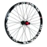 GTR Sl35 Boost 29´´ 6t Disc Tubeless Mtb Bakhjul