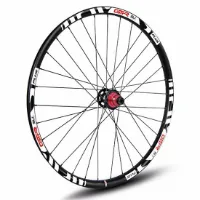 GTR Sl35 Boost Plus 29´´ 6b Disc Tubeless Mtb Bakhjul