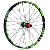 GTR Sl35 Boost Plus 29´´ 6b Disc Tubeless Mtb Bakhjul GTR Sl35 Boost Plus 29´´ 6b Disc Tubeless Mtb Bakhjul