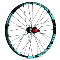 GTR Sl35 Boost Plus 29´´ 6b Disc Tubeless Mtb Bakhjul GTR Sl35 Boost Plus 29´´ 6b Disc Tubeless Mtb Bakhjul