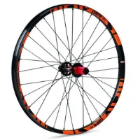 GTR Sl35 Boost Plus 29´´ 6b Disc Tubeless Mtb Bakhjul