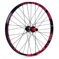 GTR Sl35 Boost Plus 29´´ 6b Disc Tubeless Mtb Bakhjul GTR Sl35 Boost Plus 29´´ 6b Disc Tubeless Mtb Bakhjul