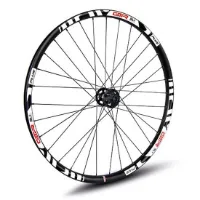 GTR Sl35 Boost Plus 29´´ 6b Disc Tubeless Mtb Framhjul GTR Sl35 Boost Plus 29´´ 6b Disc Tubeless Mtb Framhjul