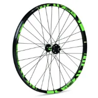 GTR Sl35 Boost Plus 29´´ 6b Disc Tubeless Mtb Framhjul GTR Sl35 Boost Plus 29´´ 6b Disc Tubeless Mtb Framhjul