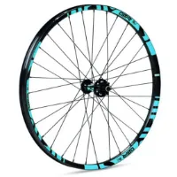 GTR Sl35 Boost Plus 29´´ 6b Disc Tubeless Mtb Framhjul GTR Sl35 Boost Plus 29´´ 6b Disc Tubeless Mtb Framhjul