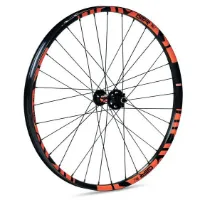 GTR Sl35 Boost Plus 29´´ 6b Disc Tubeless Mtb Framhjul