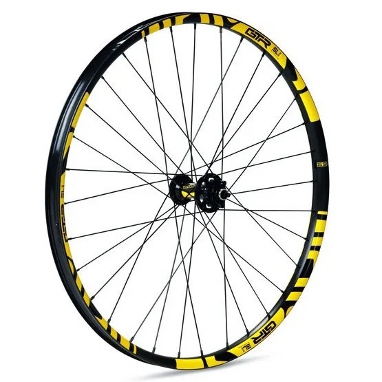 GTR Sl35 Boost Plus 29´´ 6b Disc Tubeless Mtb Framhjul