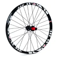 GTR Sl35 Boost27.5´´ 6t Disc Tubeless Mtb Bakhjul GTR Sl35 Boost27.5´´ 6t Disc Tubeless Mtb Bakhjul