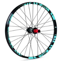 GTR Sl35 E-bike Boost 27.5´´ 6b Disc Tubeless Mtb Bakhjul GTR Sl35 E-bike Boost 27.5´´ 6b Disc Tubeless Mtb Bakhjul