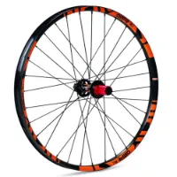 GTR Sl35 E-bike Boost 27.5´´ 6b Disc Tubeless Mtb Bakhjul GTR Sl35 E-bike Boost 27.5´´ 6b Disc Tubeless Mtb Bakhjul