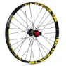 GTR Sl35 E-bike Boost 27.5´´ 6b Disc Tubeless Mtb Bakhjul
