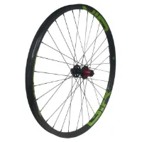 GTR Sl35 E-bike Boost 27.5´´ Cl Tubeless Disc Mtb Bakhjul GTR Sl35 E-bike Boost 27.5´´ Cl Tubeless Disc Mtb Bakhjul