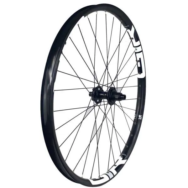 GTR Sl35 E-bike Boost 27.5´´ Cl Tubeless Disc Mtb Bakhjul GTR Sl35 E-bike Boost 27.5´´ Cl Tubeless Disc Mtb Bakhjul
