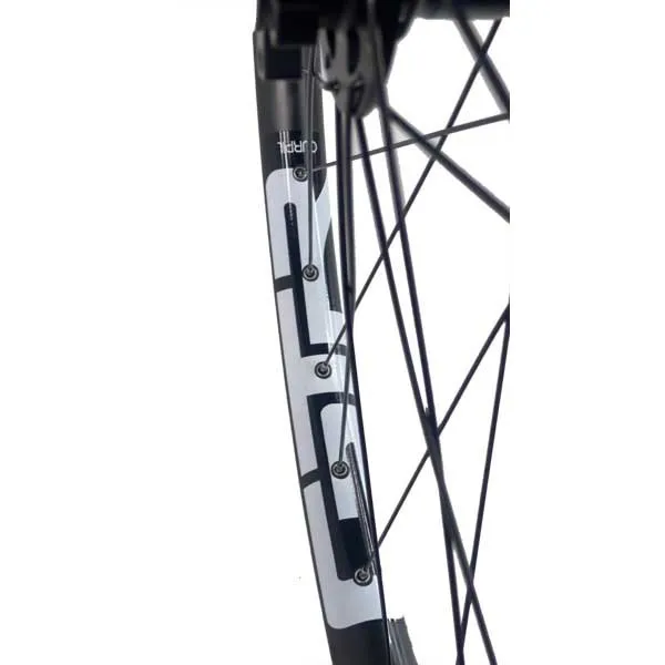 GTR Sl35 E-bike Boost 27.5´´ Cl Tubeless Disc Mtb Bakhjul GTR Sl35 E-bike Boost 27.5´´ Cl Tubeless Disc Mtb Bakhjul