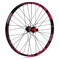 GTR Sl35 E-bike Boost 27.5´´ Disc 6b Tubeless Mtb Bakhjul GTR Sl35 E-bike Boost 27.5´´ Disc 6b Tubeless Mtb Bakhjul