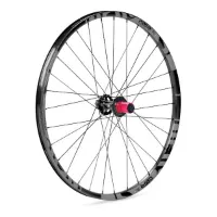 GTR Sl35 E-bike Boost 27.5´´ Disc 6b Tubeless Mtb Bakhjul GTR Sl35 E-bike Boost 27.5´´ Disc 6b Tubeless Mtb Bakhjul