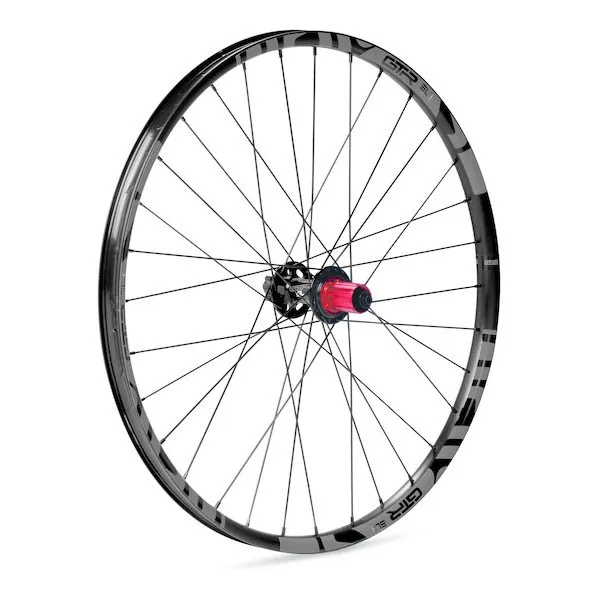 GTR Sl35 E-bike Boost 27.5´´ Disc 6b Tubeless Mtb Bakhjul GTR Sl35 E-bike Boost 27.5´´ Disc 6b Tubeless Mtb Bakhjul