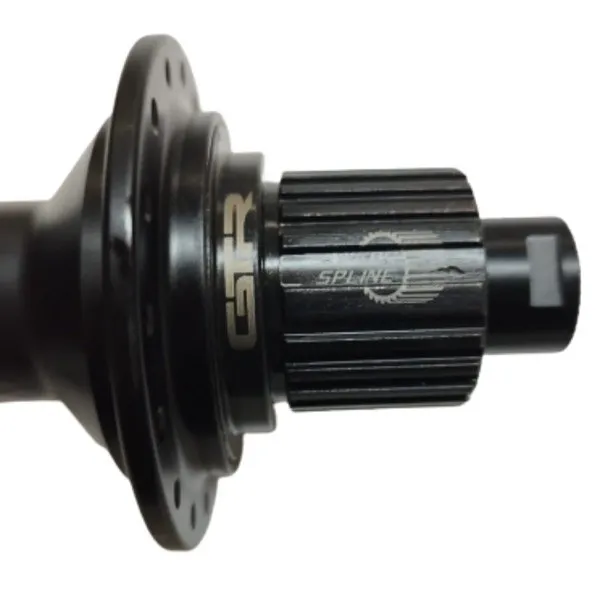 GTR Sl35 E-bike Boost 27.5´´ Disc 6b Tubeless Mtb Bakhjul GTR Sl35 E-bike Boost 27.5´´ Disc 6b Tubeless Mtb Bakhjul