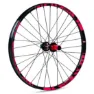 GTR Sl35 E-bike Boost 27.5´´ Disc 6b Tubeless Mtb Bakhjul