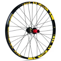 GTR Sl35 E-bike Boost 29´´ 6b Disc Tubeless Mtb Bakhjul
