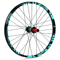 GTR Sl35 E-bike Boost 29´´ 6b Disc Tubeless Mtb Bakhjul GTR Sl35 E-bike Boost 29´´ 6b Disc Tubeless Mtb Bakhjul