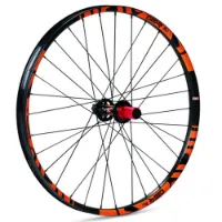 GTR Sl35 E-bike Boost 29´´ 6b Disc Tubeless Mtb Bakhjul GTR Sl35 E-bike Boost 29´´ 6b Disc Tubeless Mtb Bakhjul