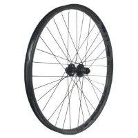 GTR Sl35 E-bike Boost 29´´ 6b Disc Tubeless Mtb Bakhjul