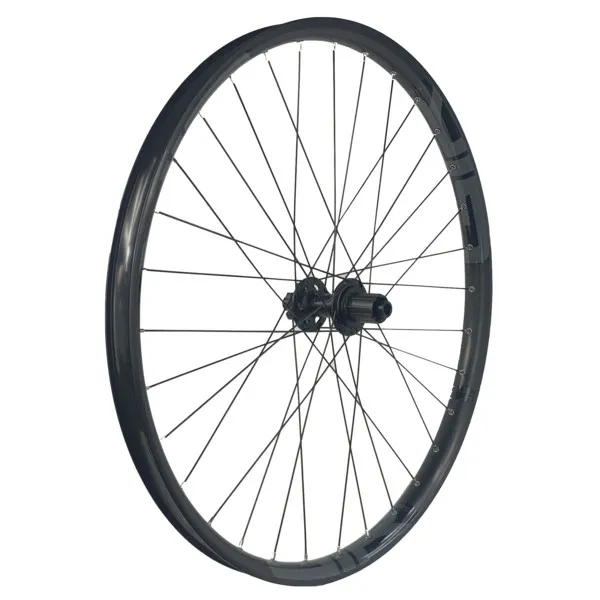 GTR Sl35 E-bike Boost 29´´ 6b Disc Tubeless Mtb Bakhjul GTR Sl35 E-bike Boost 29´´ 6b Disc Tubeless Mtb Bakhjul