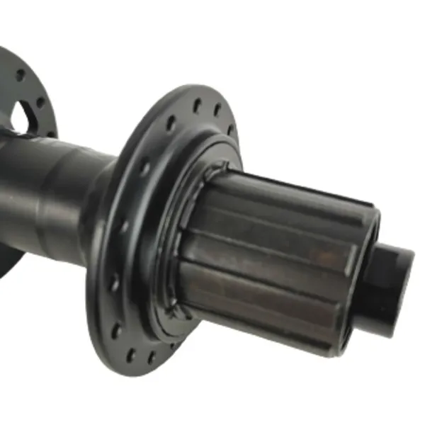 GTR Sl35 E-bike Boost 29´´ 6b Disc Tubeless Mtb Bakhjul GTR Sl35 E-bike Boost 29´´ 6b Disc Tubeless Mtb Bakhjul