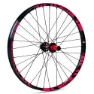 GTR Sl35 E-bike Boost 29´´ 6b Disc Tubeless Mtb Bakhjul