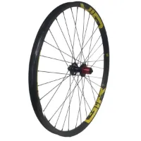GTR Sl35 E-bike Boost 29´´ Cl Tubeless Disc Mtb Bakhjul GTR Sl35 E-bike Boost 29´´ Cl Tubeless Disc Mtb Bakhjul
