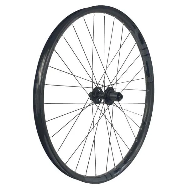 GTR Sl35 E-bike Boost 29´´ Cl Tubeless Disc Mtb Bakhjul