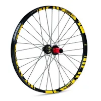 GTR Sl35 E-bike Boost 29´´ Disc 6b Tubeless Mtb Bakhjul