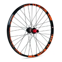 GTR Sl35 E-bike Boost 29´´ Disc 6b Tubeless Mtb Bakhjul