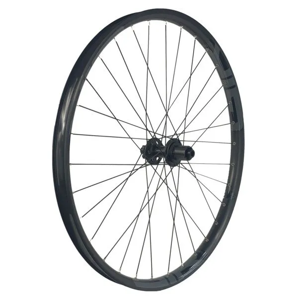 GTR Sl35 E-bike Boost 29´´ Disc 6b Tubeless Mtb Bakhjul