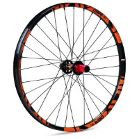 GTR Sl35 E-bike Boost Plus 27.5´´ Disc Tubeless Mtb Bakhjul