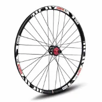 GTR Sl35 E-bike Plus 27.5´´ Disc Tubeless Mtb Bakhjul