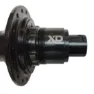 GTR Sl35 E-bike Plus 27.5´´ Disc Tubeless Mtb Bakhjul