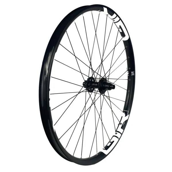 GTR Sl35 E-bike Plus 29´´ Disc Tubeless Mtb Bakhjul