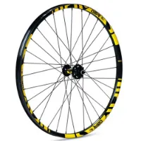 GTR Sl35 Plus 27.5´´ 6b Disc Tubeless Mtb Framhjul