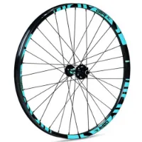 GTR Sl35 Plus 27.5´´ 6b Disc Tubeless Mtb Framhjul GTR Sl35 Plus 27.5´´ 6b Disc Tubeless Mtb Framhjul