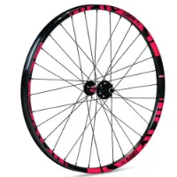 GTR Sl35 Plus 27.5´´ 6b Disc Tubeless Mtb Framhjul GTR Sl35 Plus 27.5´´ 6b Disc Tubeless Mtb Framhjul