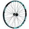 GTR Sl35 Plus 27.5´´ 6b Disc Tubeless Mtb Framhjul