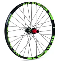 GTR Sl35 Plus 27.5´´ Disc Mtb Bakhjul GTR Sl35 Plus 27.5´´ Disc Mtb Bakhjul