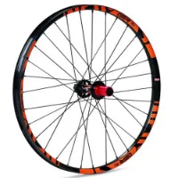 GTR Sl35 Plus 27.5´´ Disc Mtb Bakhjul