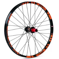 GTR Sl35 Plus 27.5´´ Disc Mtb Bakhjul