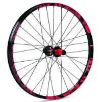GTR Sl35 Plus 27.5´´ Disc Mtb Bakhjul GTR Sl35 Plus 27.5´´ Disc Mtb Bakhjul