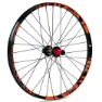 GTR Sl35 Plus 27.5´´ Disc Mtb Bakhjul
